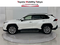 RAV4 G Zパッケージ
