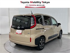 シエンタ ハイブリッド Z