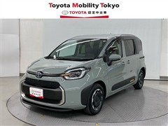 シエンタ ハイブリッド Z