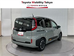 シエンタ ハイブリッド Z