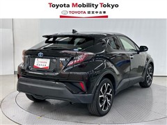 C-HR HV G LEDエディション