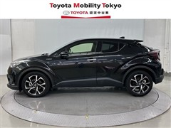 C-HR HV G LEDエディション