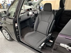 スペイドFサイドリフトアップ