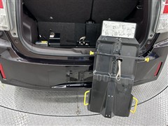 スペイドFサイドリフトアップ