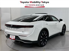 クラウンHV CO RS アドバンス