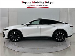 クラウンHV CO RS アドバンス