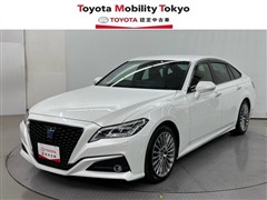 トヨタ クラウン HV G