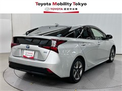 プリウス S ツーリングセレクション