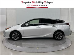 プリウス S ツーリングセレクション
