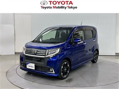ダイハツ ムーヴ カスタムRSハイパーSA