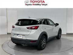 CX-3 XDツーリング