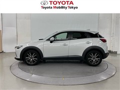 CX-3 XDツーリング