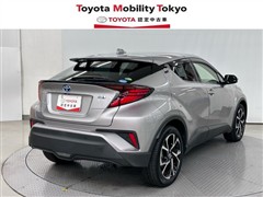C-HR HV G