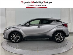 C-HR HV G