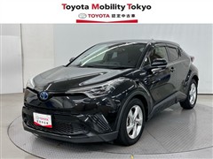 C-HR HV S LEDパッケージ