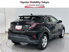 C-HR HV S LEDパッケージ