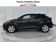 C-HR HV S LEDパッケージ