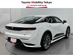 クラウンHV CO Gアドバ レザ