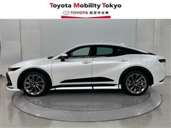 クラウンHV CO Gアドバ レザ