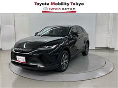 トヨタ ハリアー G