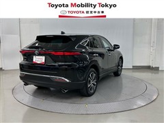 ハリアー G