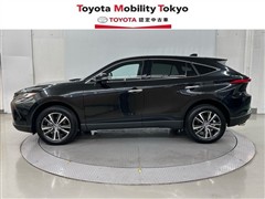 ハリアー G