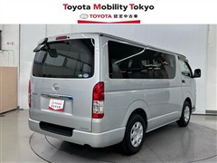 ハイエースV DX GLパッケージ
