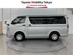 ハイエースV DX GLパッケージ