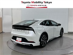 プリウスPHV Z