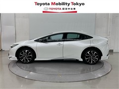 プリウスPHV Z