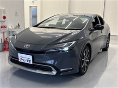 プリウスPHV Z