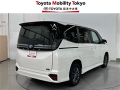 ヴォクシー ハイブリッド S-Z