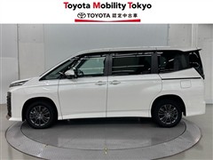 ヴォクシー ハイブリッド S-Z