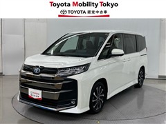 ノア ハイブリッド S-Z