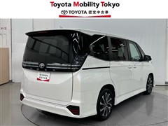 ヴォクシー S-Z