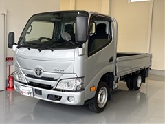 トヨタ ダイナ ロング ジャストロー
