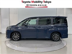 ヴォクシー ハイブリッド S-Z