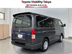 ハイエースV S-GLダークP2