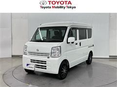 日産 NV100クリッパー GX HR