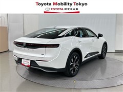 クラウンHV クロスオーバーGアド