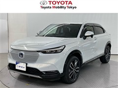 ヴェゼル E:HEV Z