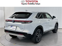 ヴェゼル E:HEV Z