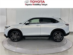 ヴェゼル E:HEV Z