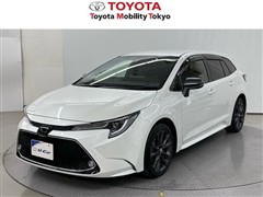 カローラツーリング