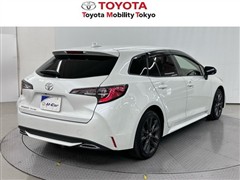 カローラツーリング WxB