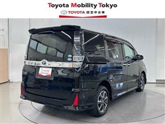 ヴォクシー ZSキラメキ2