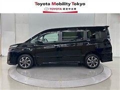 ヴォクシー ZSキラメキ2