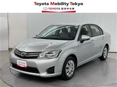 トヨタ カローラアクシオXジョシュセキカイテン