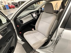 カローラアクシオXジョシュセキカイテン