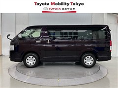 ハイエースV スーパーGL